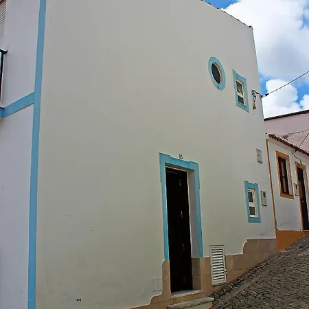 Casa Azul Villa Odeceixe Exterior photo