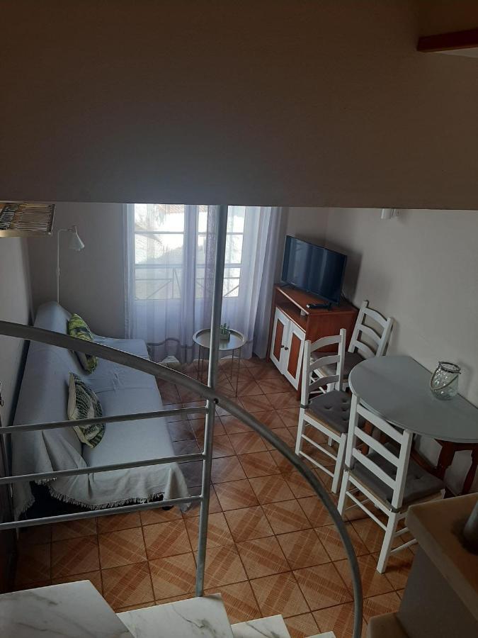 Holiday home Casa Azul *