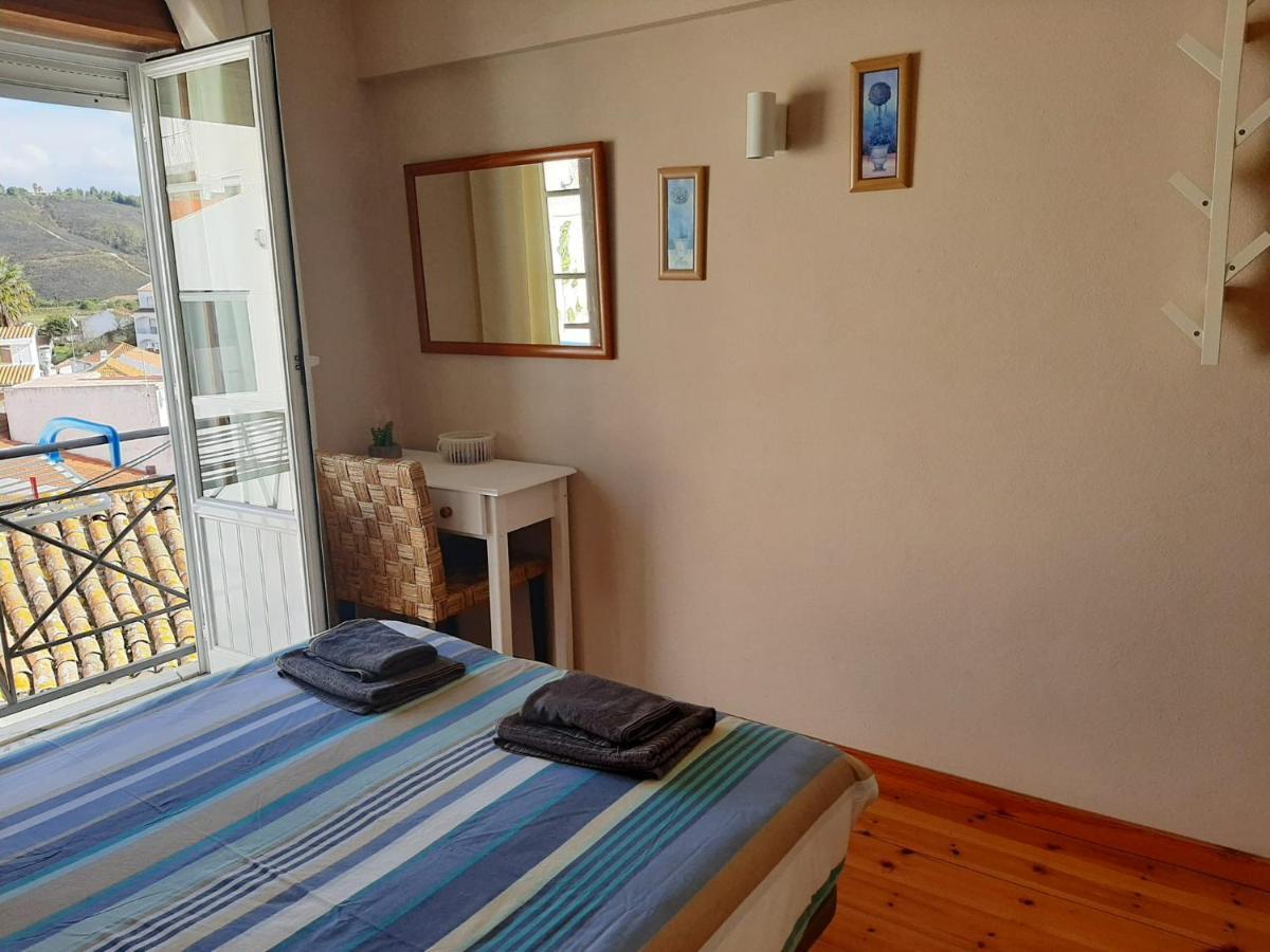 Holiday home Casa Azul Odeceixe