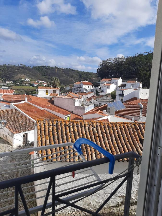 Holiday home Casa Azul Odeceixe