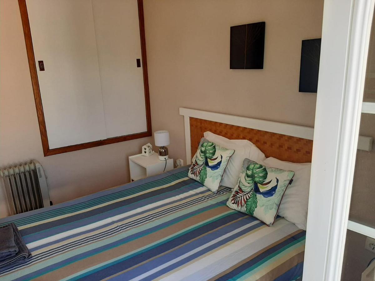 Holiday home Casa Azul