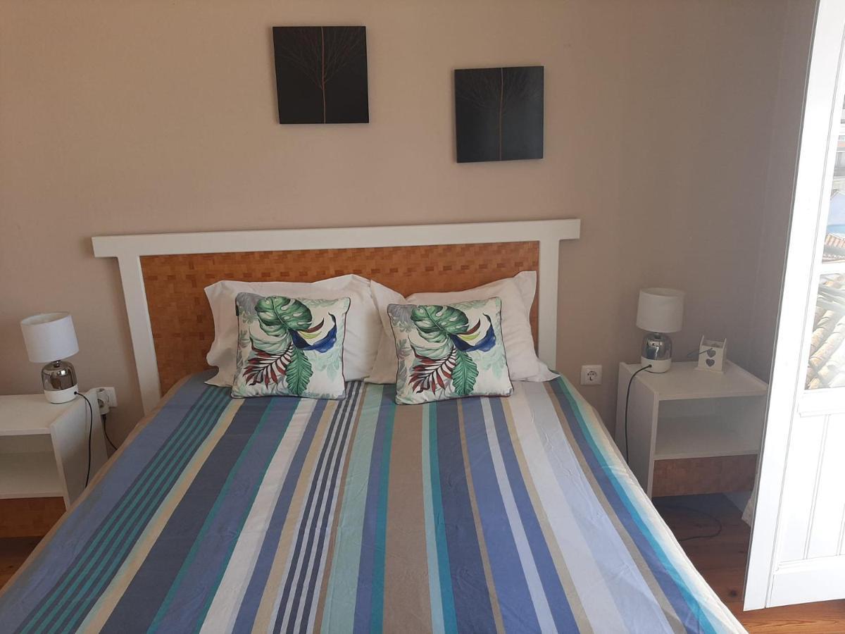 Casa Azul Holiday home Odeceixe