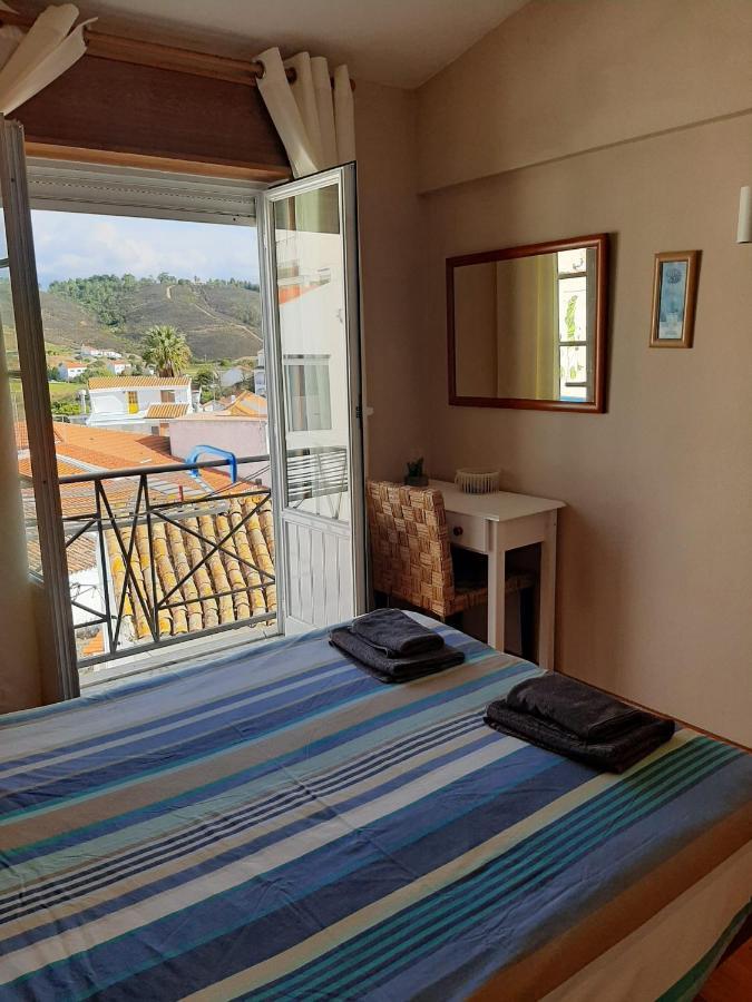 Casa Azul Holiday home Odeceixe