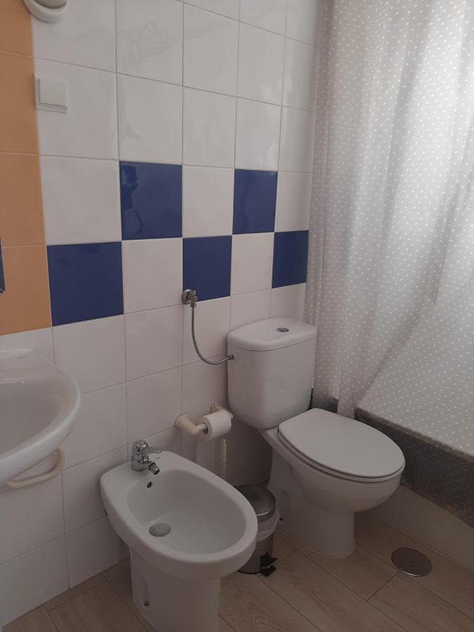 Casa Azul Odeceixe