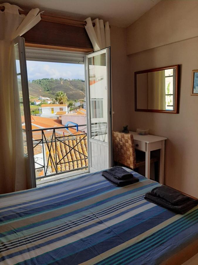 Casa Azul Odeceixe
