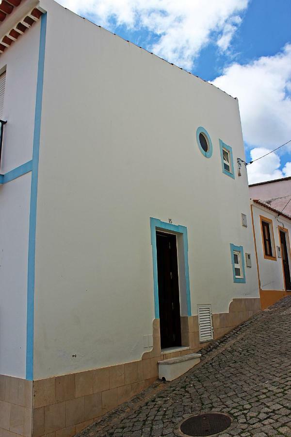 Casa Azul Holiday home Odeceixe